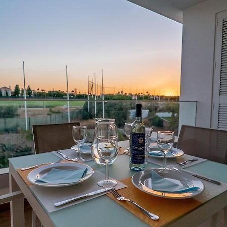 Sunset Condominium 拉哥斯 外观 照片