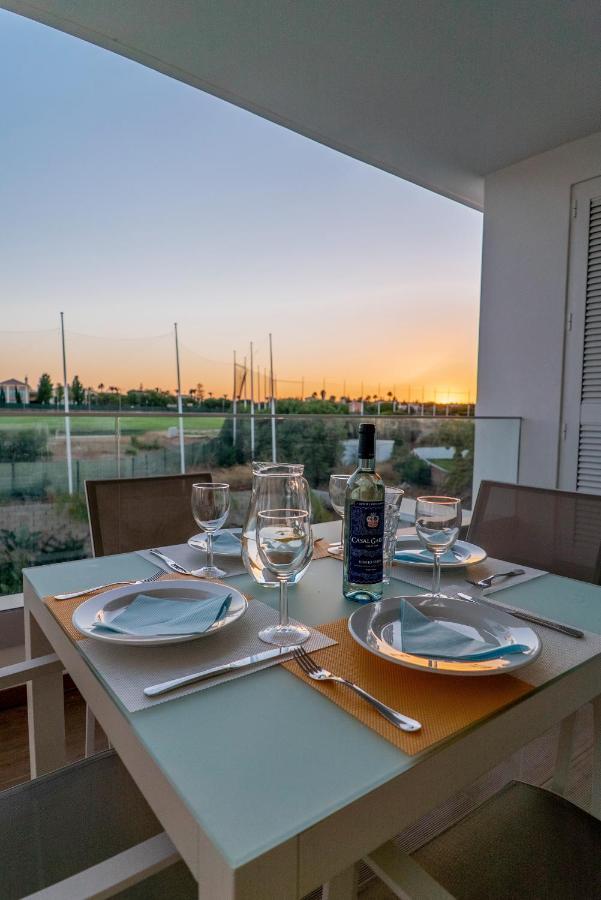 Sunset Condominium 拉哥斯 外观 照片