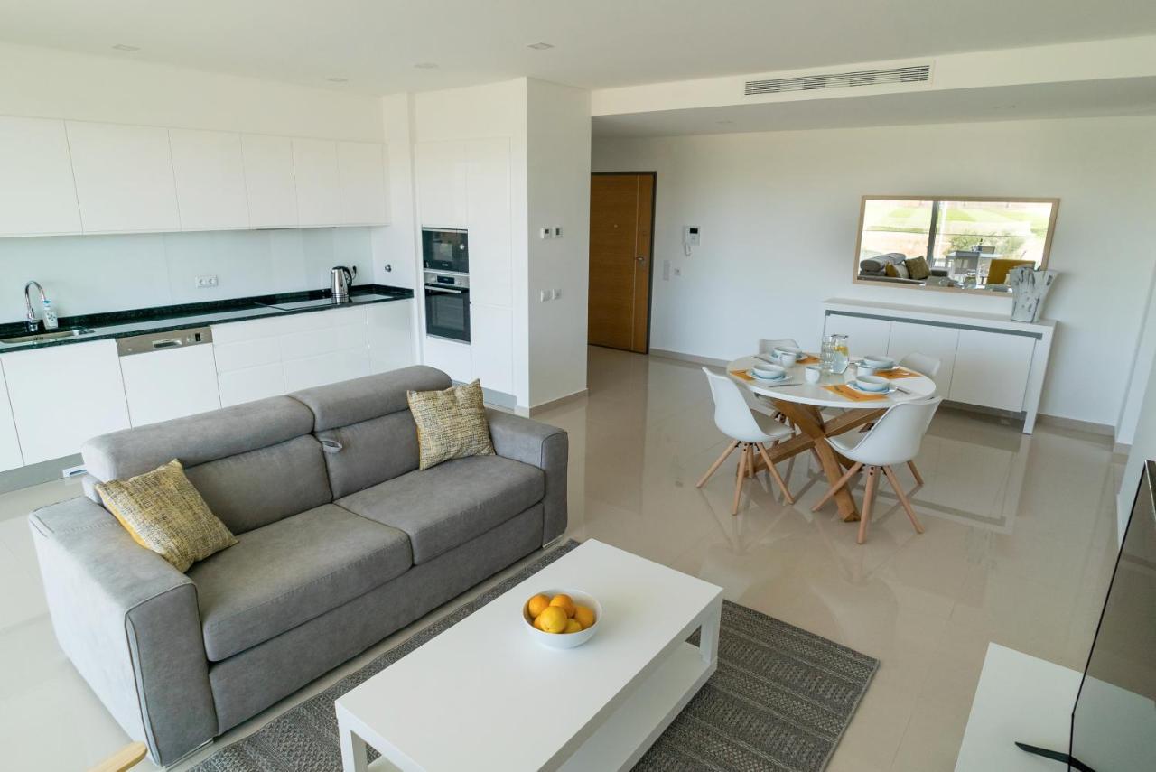 Sunset Condominium 拉哥斯 外观 照片